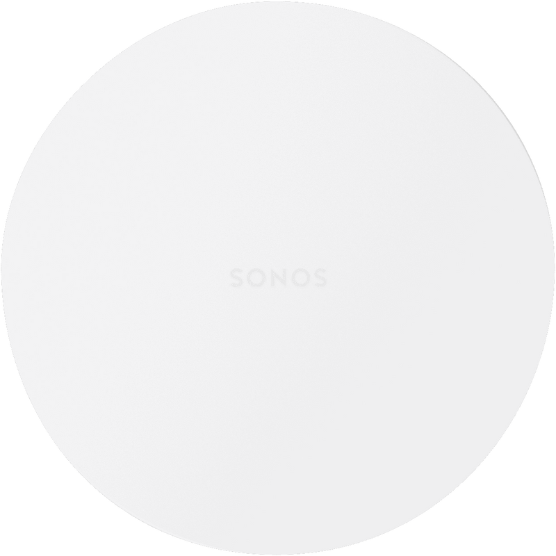 Sonos Sub Mini - White