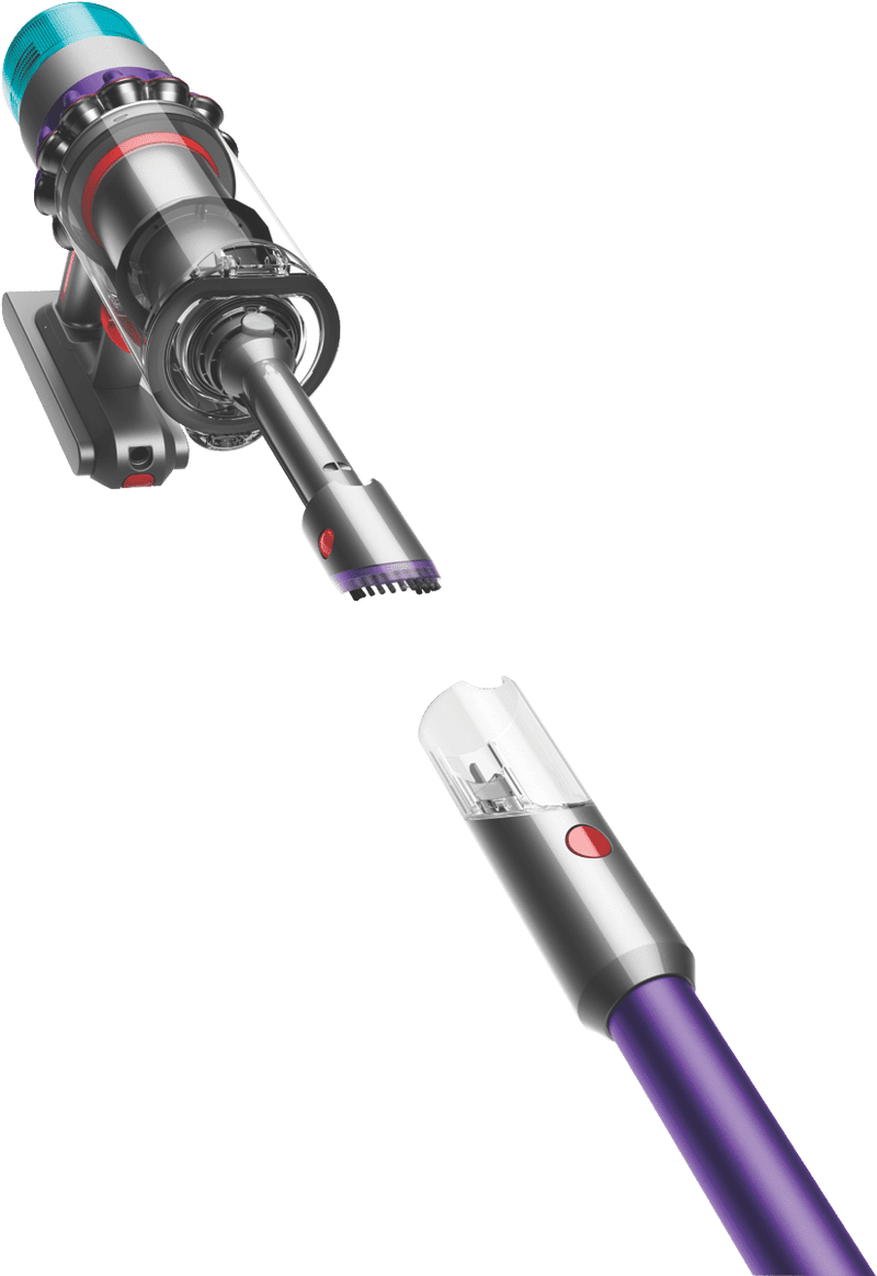 Dyson Gen5detect Absolute Cordless Vacuum