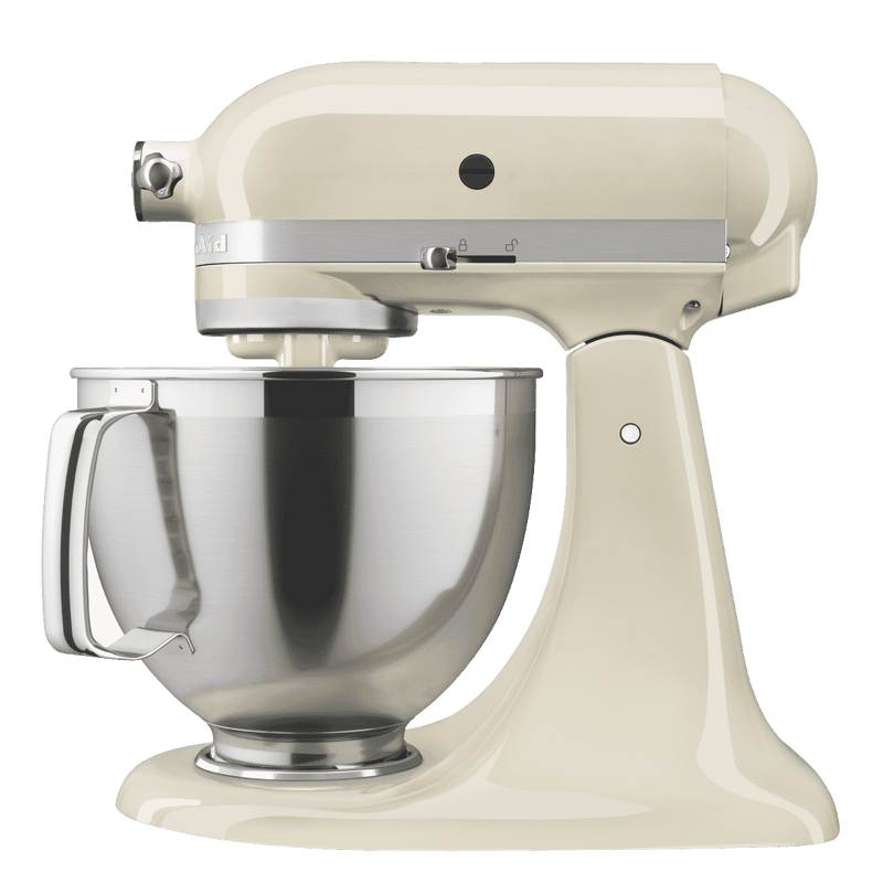 KitchenAid Artisan Stand Mixer Almond Cream