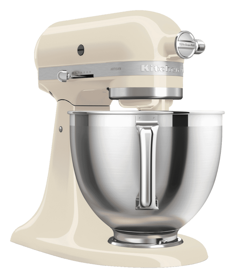 KitchenAid Artisan Stand Mixer Almond Cream