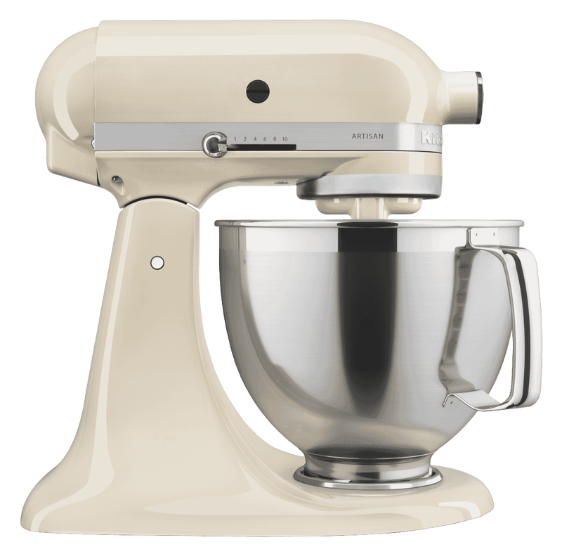 KitchenAid Artisan Stand Mixer Almond Cream