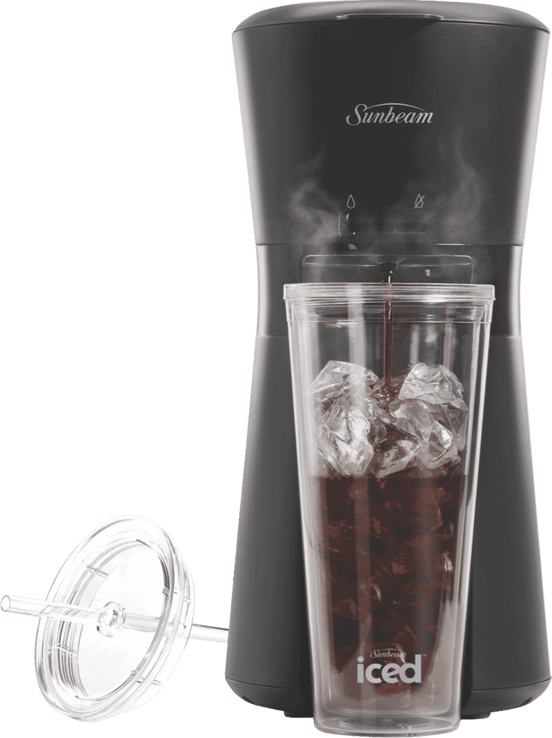 Sunbeam Iced Coffee Machine