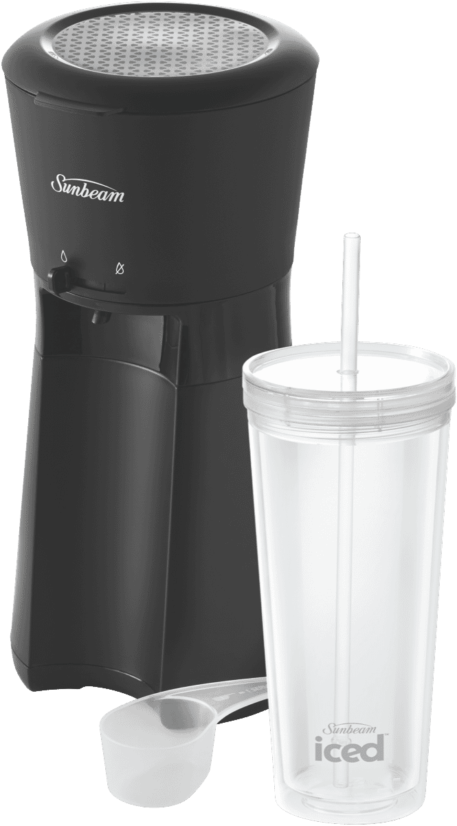 Sunbeam Iced Coffee Machine