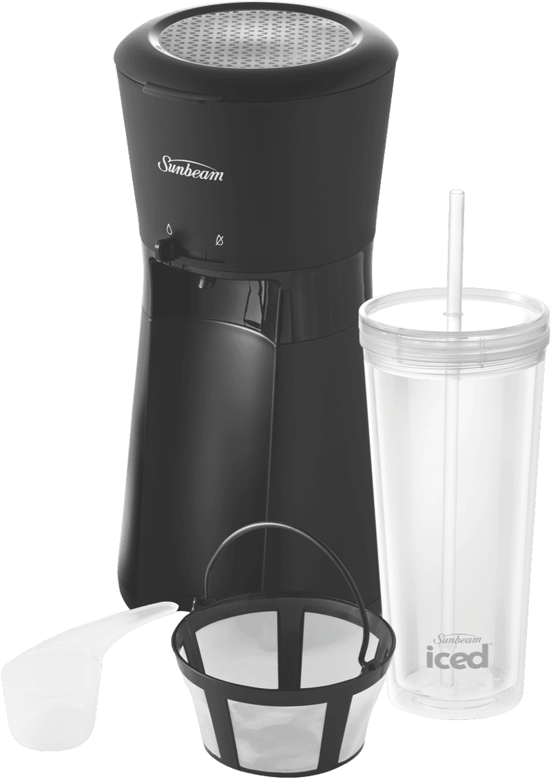 Sunbeam Iced Coffee Machine