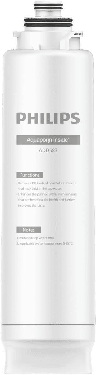 Philips RO Filter with Mineraliser