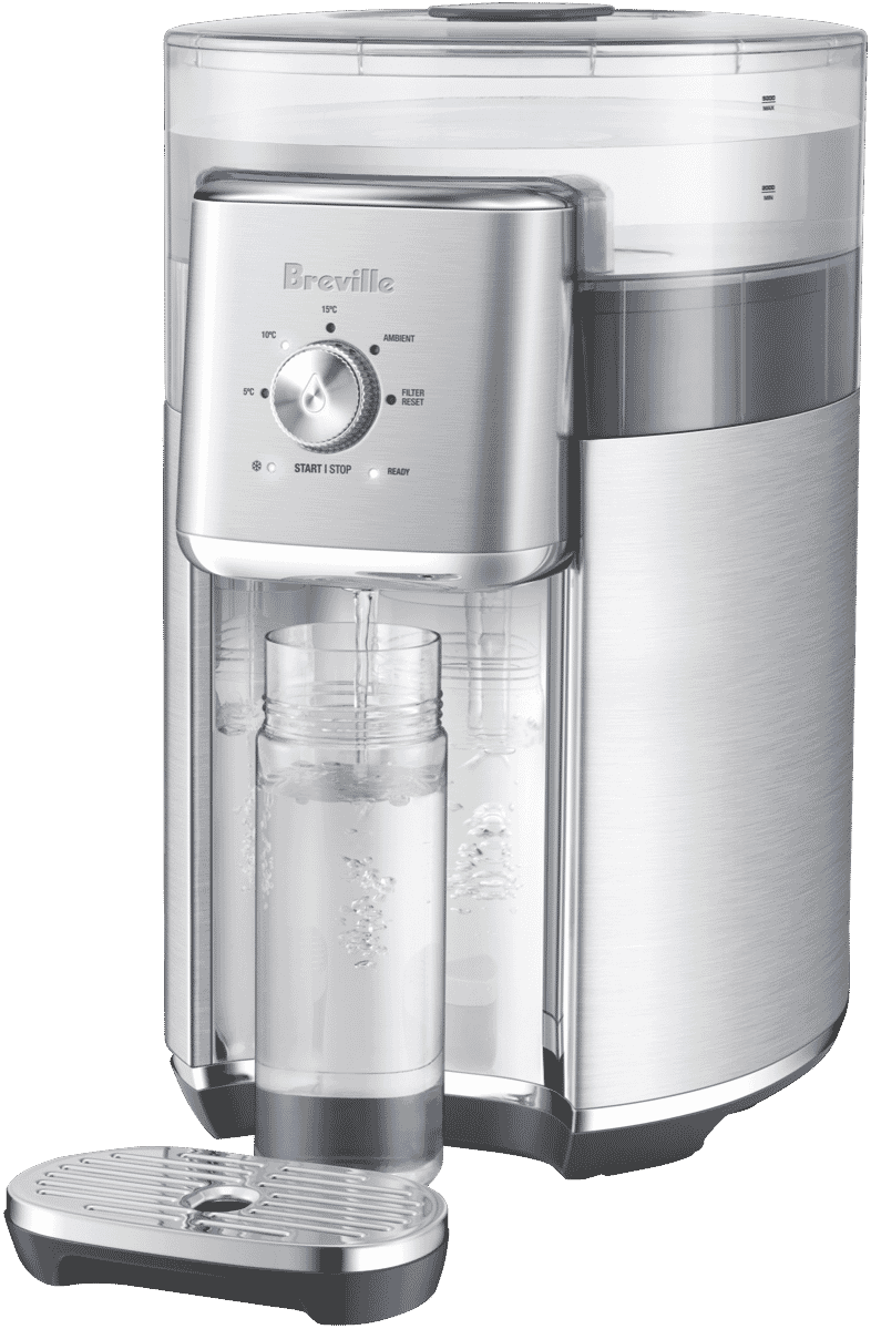 Breville The Aquastation Chilled