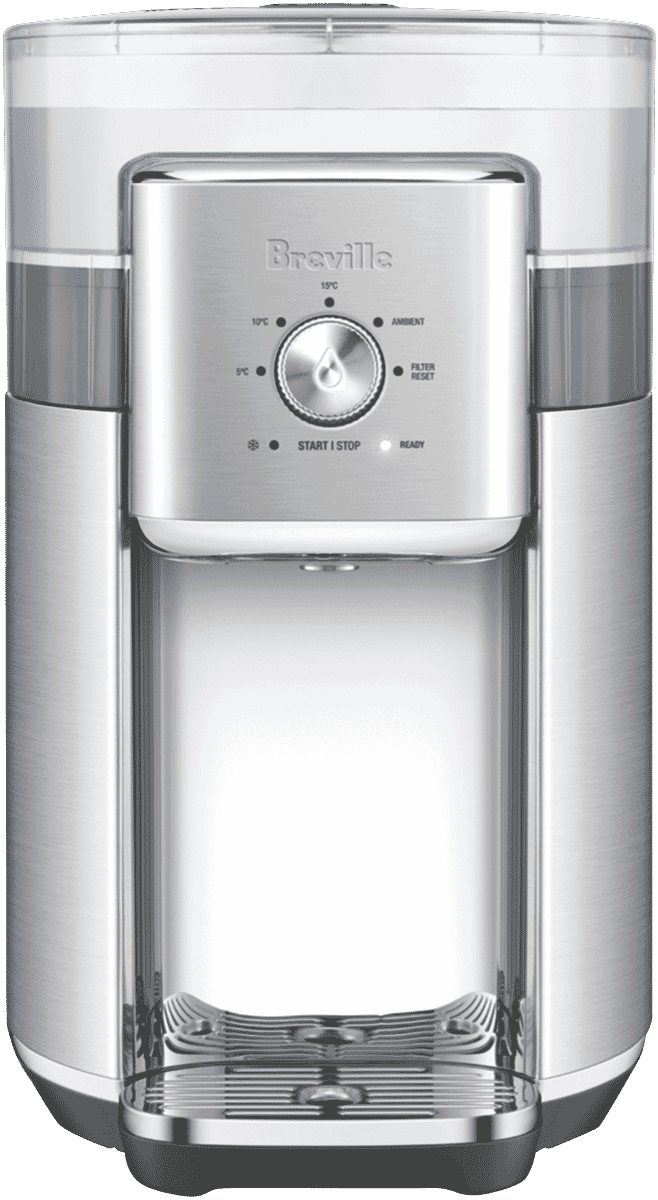 Breville The Aquastation Chilled