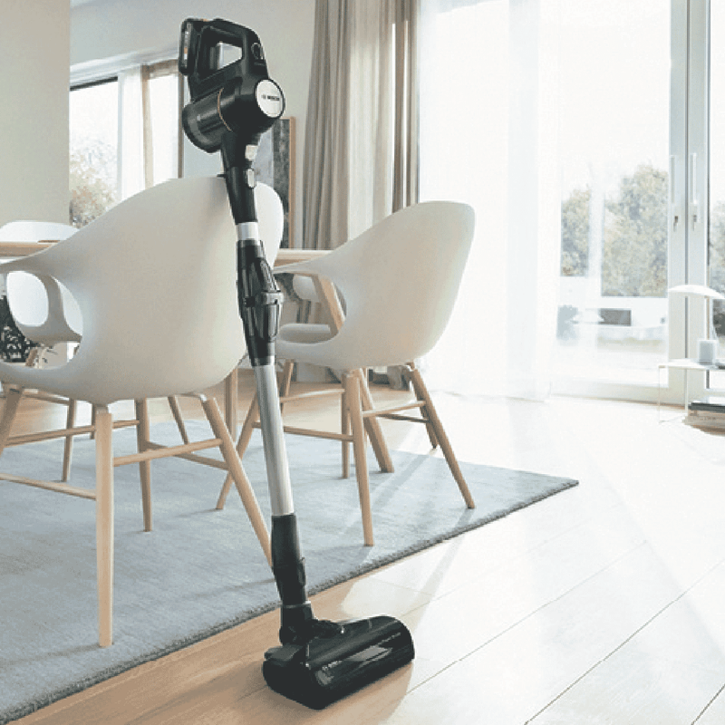 Bosch Unlimited 7 Cordless Vacuum Twin Battery