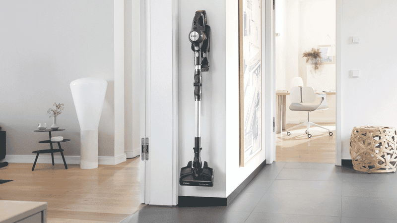 Bosch Unlimited 7 Cordless Vacuum Blue