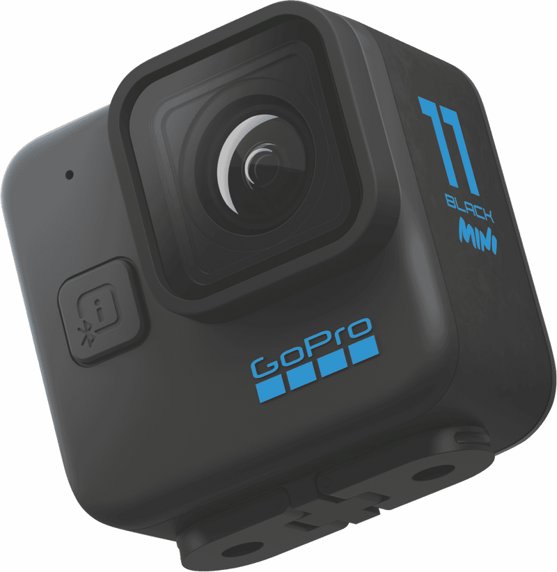 GoPro Hero11 Black Mini