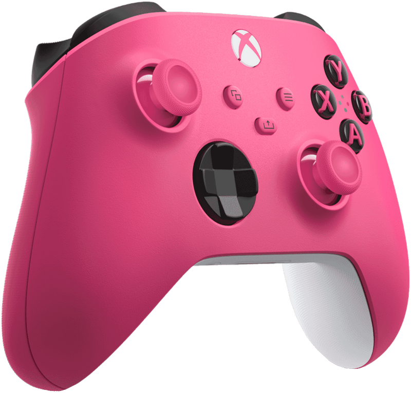 Xbox Wireless Controller (Deep Pink) | Layaway AU