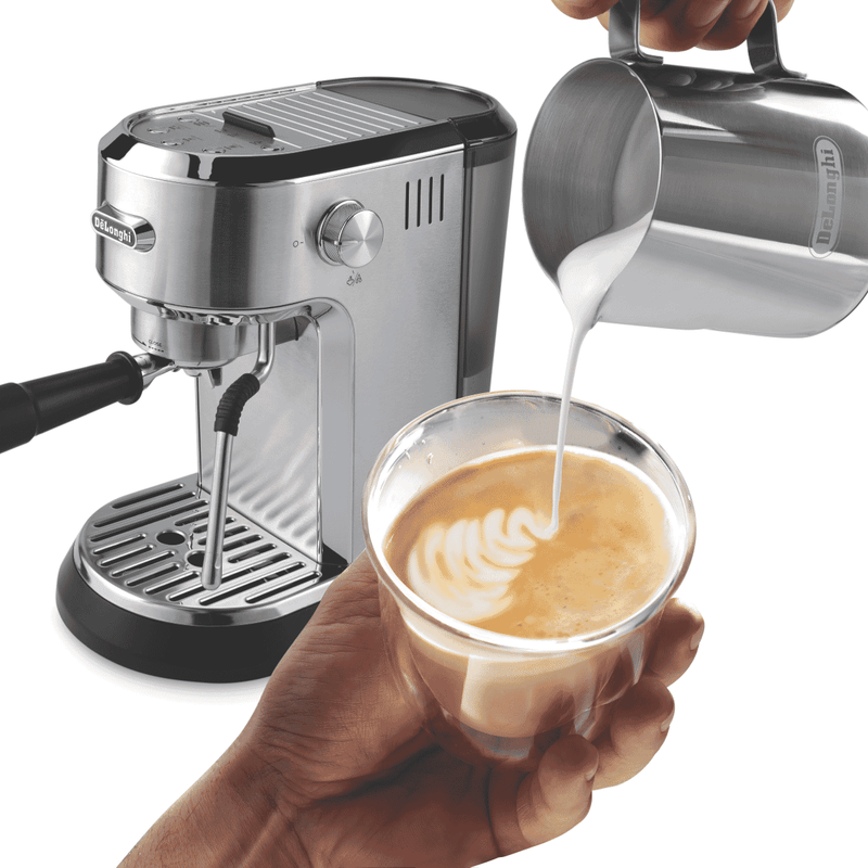 DeLonghi Dedica Maestro Coffee Machine