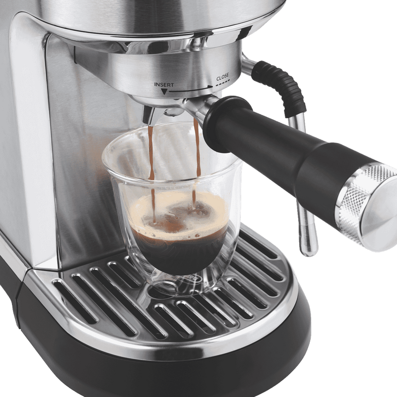 DeLonghi Dedica Maestro Coffee Machine