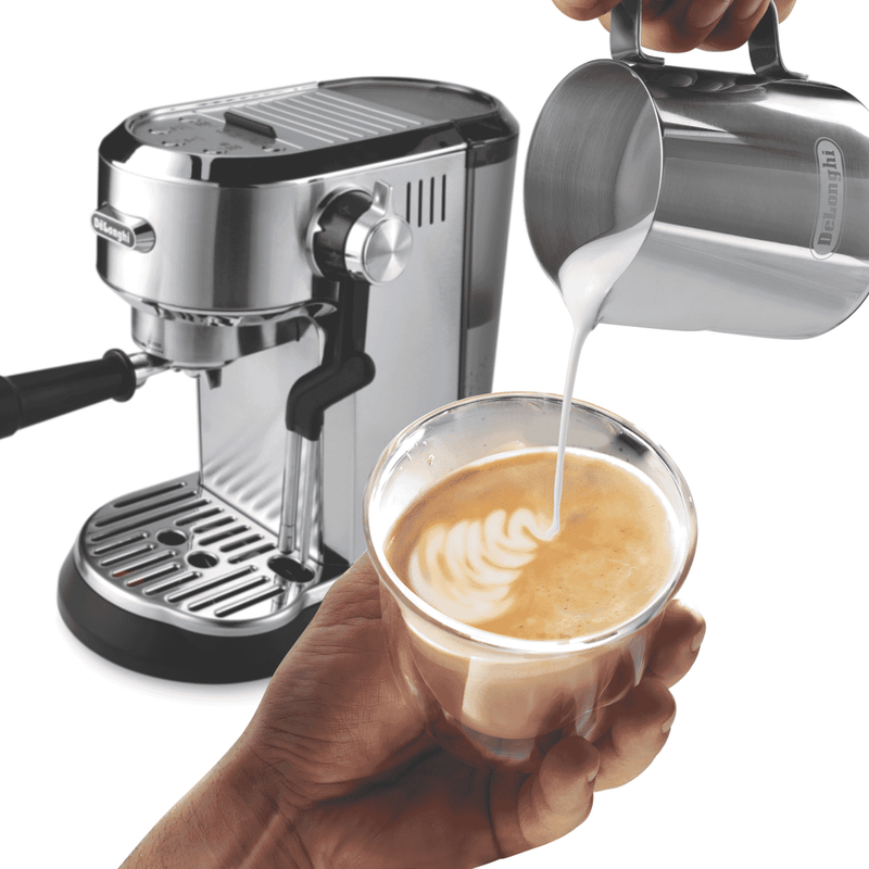 DeLonghi Dedica Maestro Plus Coffee Machine