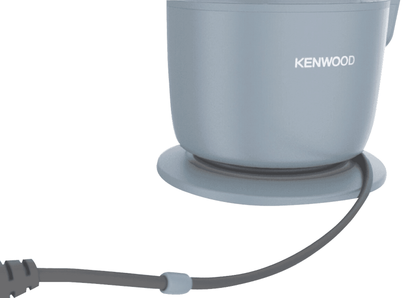 Kenwood Multipro Go Storm Blue