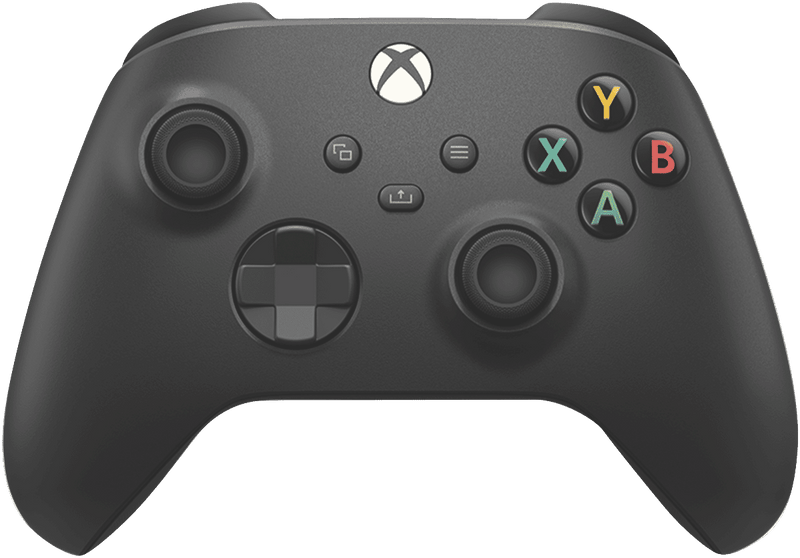 Xbox Wireless Controller (Carbon Black)