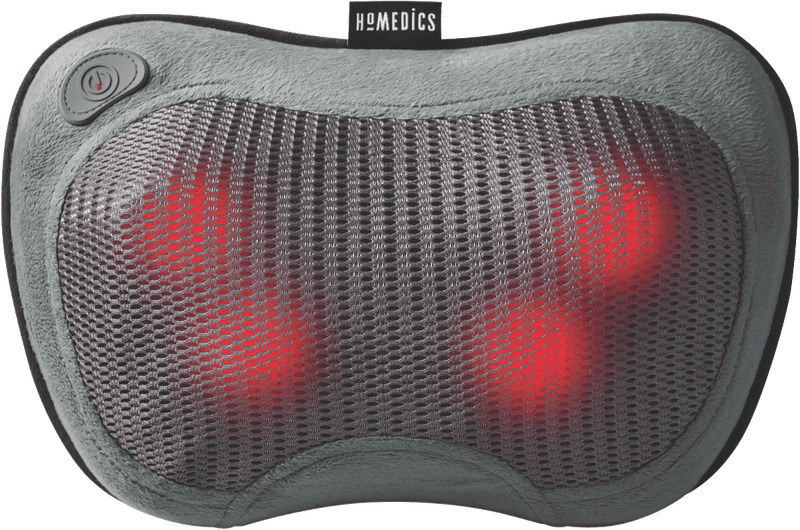 Homedics Cordless Shiatsu Massager