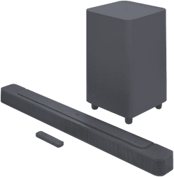 JBL Bar500 5.1 590W Virtual Atmos Soundbar