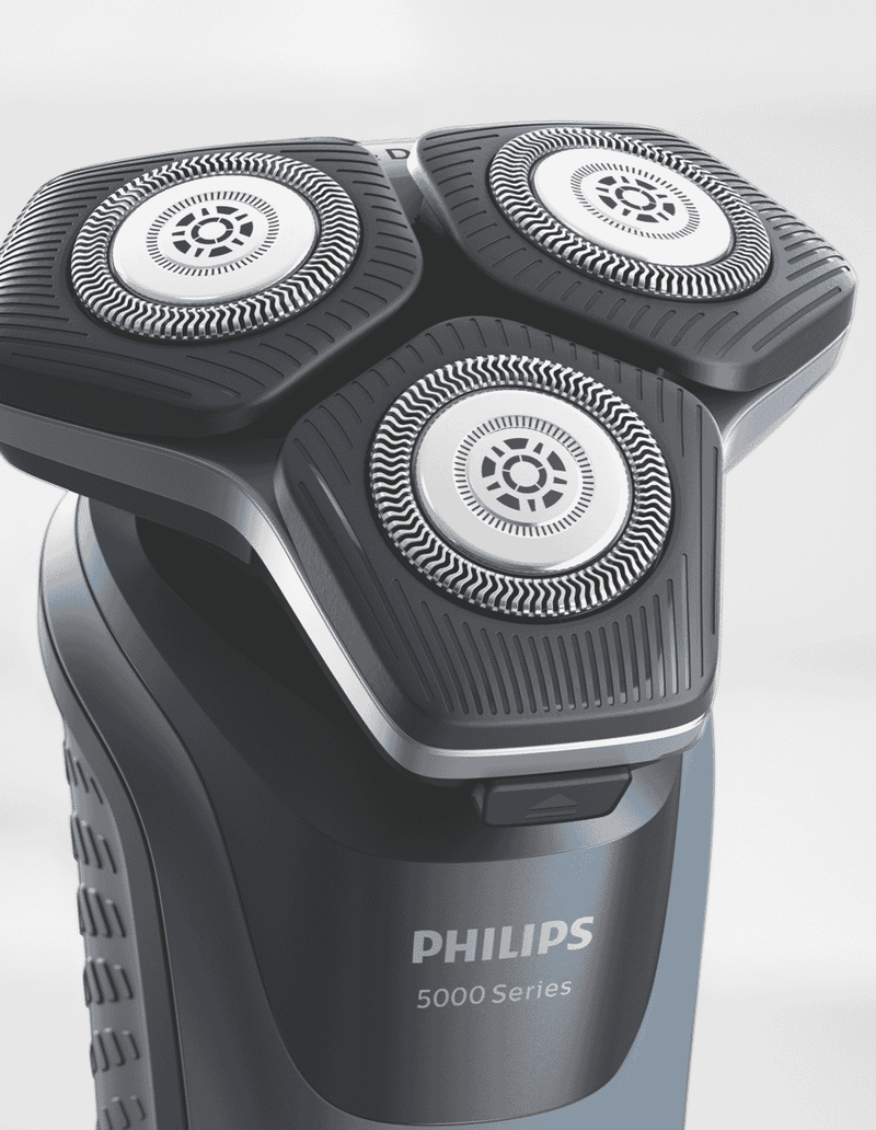 Philips Shaver Series 5000 SkinIQ