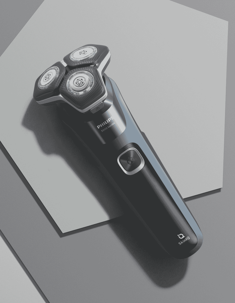 Philips Shaver Series 5000 SkinIQ