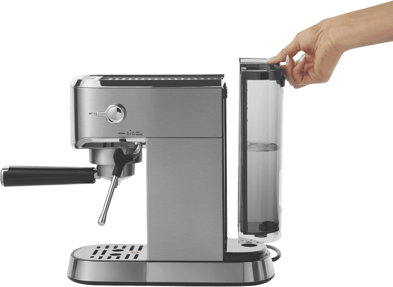 Sunbeam Compact Barista Espresso Coffee Machine