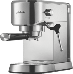 Sunbeam Compact Barista Espresso Coffee Machine