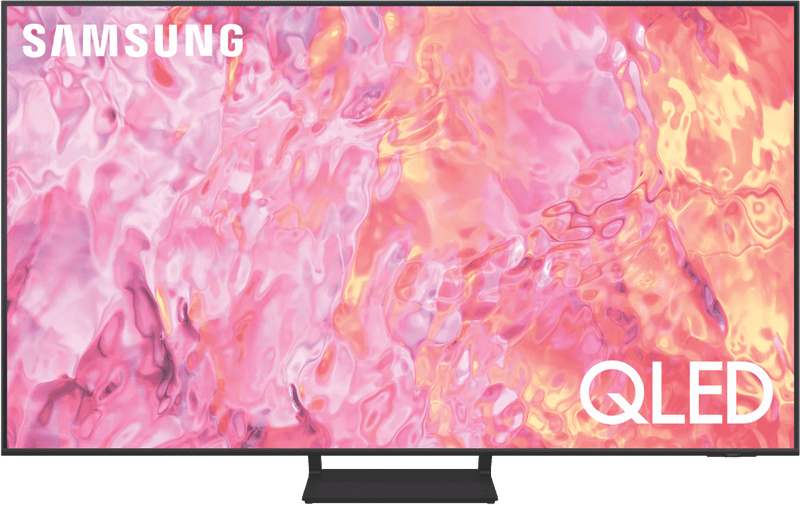 Samsung 75" Q60C 4K QLED Smart TV 23