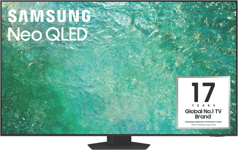 Samsung 65" QN85C 4K Neo QLED Smart TV 23