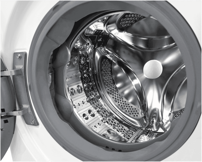 LG 12-8kg Combo Washer Dryer