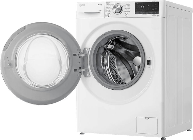 LG 12-8kg Combo Washer Dryer