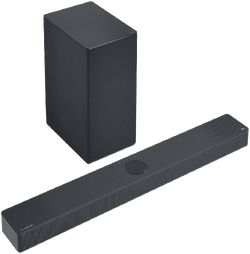 LG 3.1.3Ch 400W Dolby Atmos Soundbar