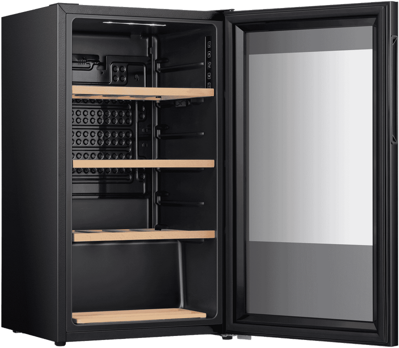 Hisense 30 Bottle Wine Cellar