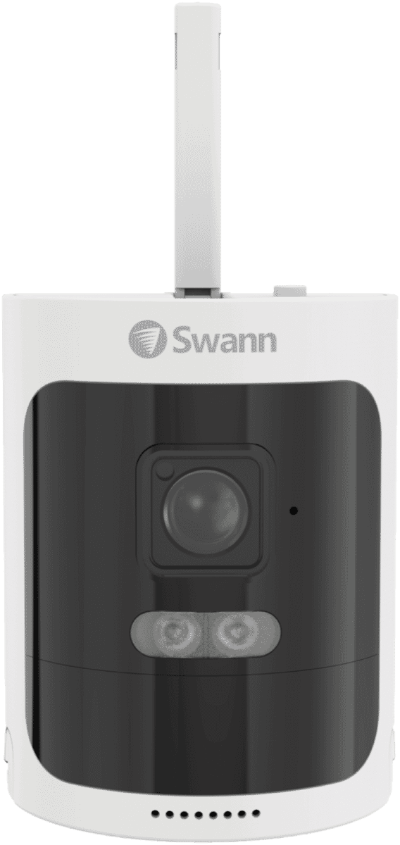 Swann 2K Wire-Free NVR Hub System (2 Pack)