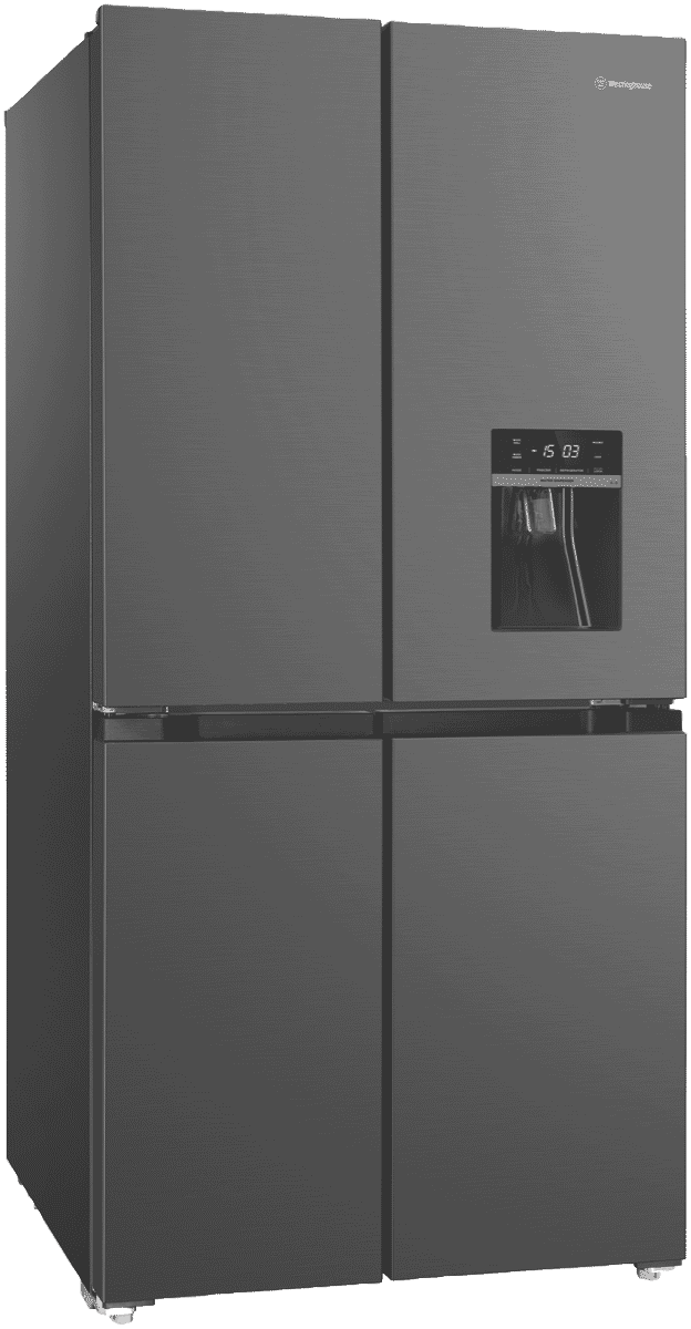 Westinghouse 492L French Door Refrigerator