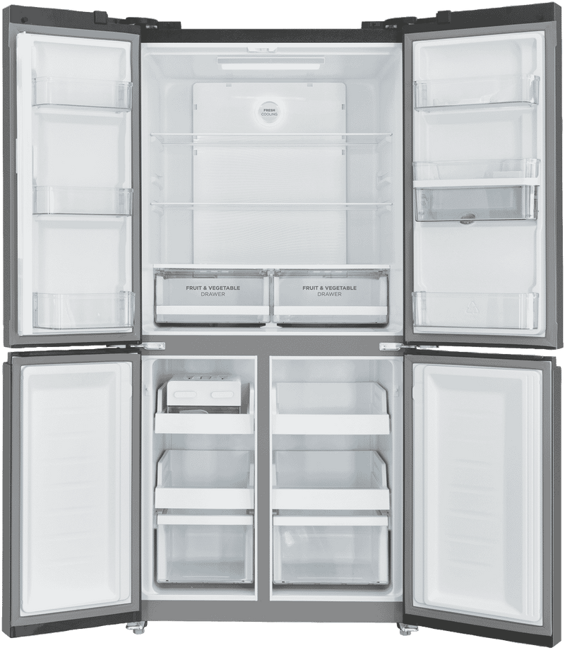 Westinghouse 492L French Door Refrigerator