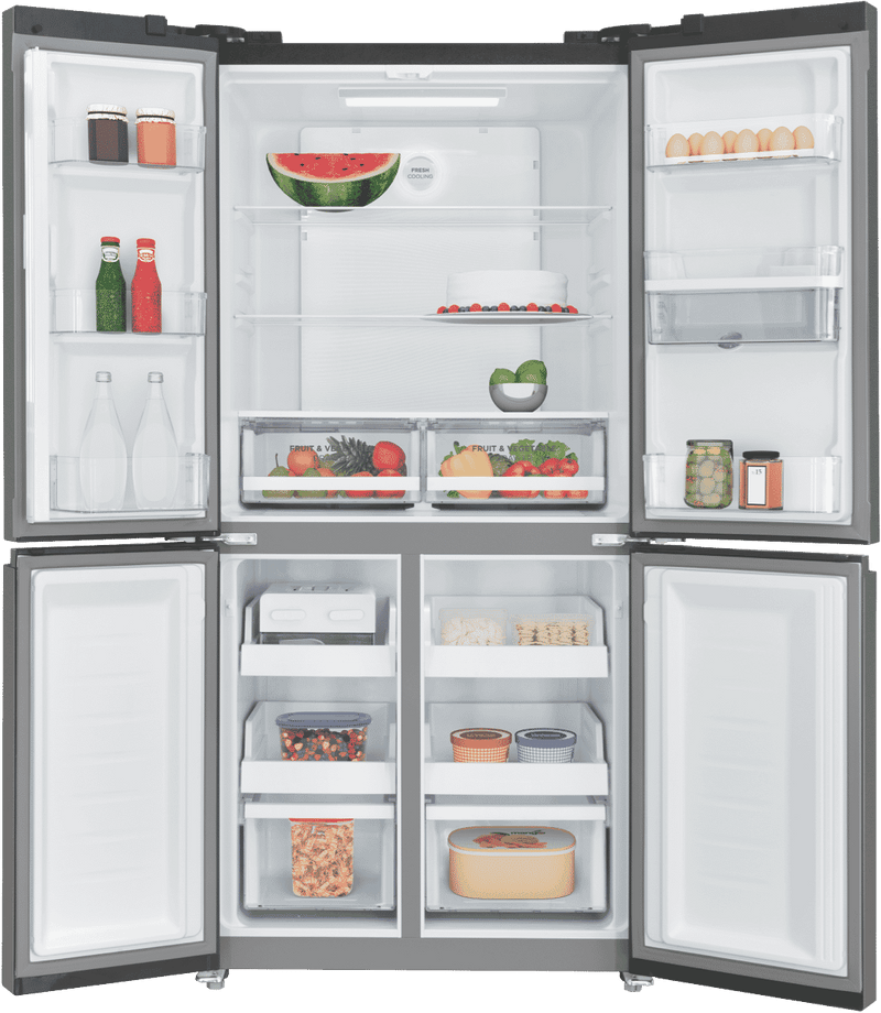 Westinghouse 492L French Door Refrigerator