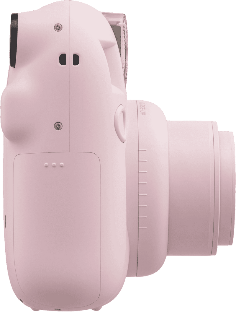 Instax Mini 12 - Pink