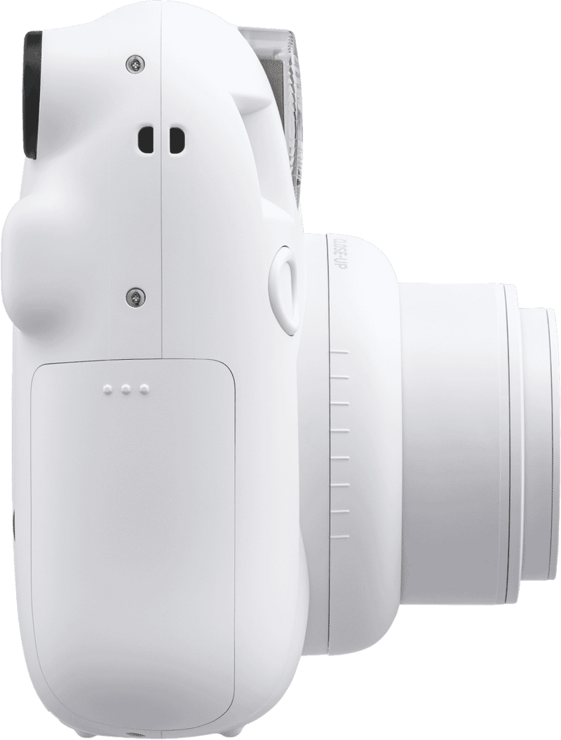 Instax Mini 12 - White