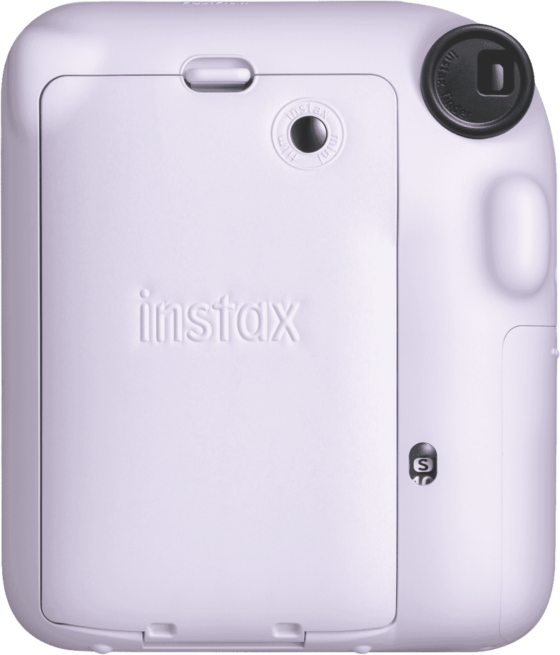 Instax Mini 12 - Purple