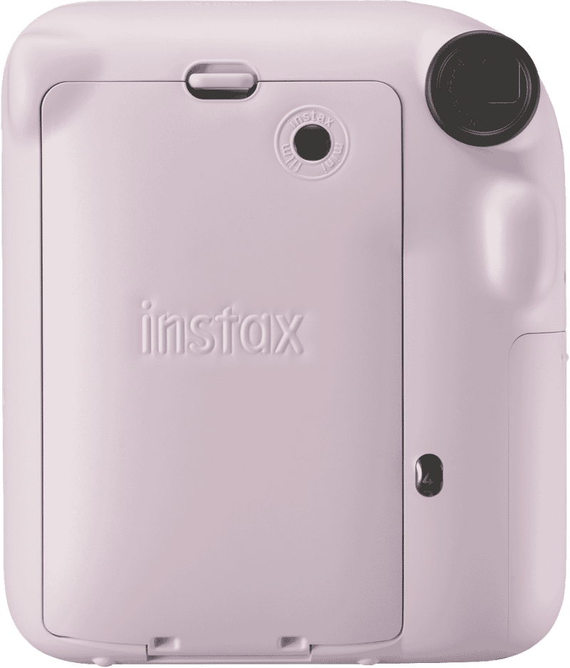 Instax Mini 12 - Purple