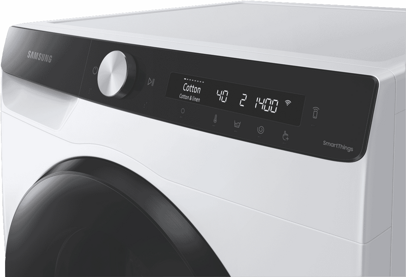 Samsung 8.5kg-6kg Combo Washer Dryer