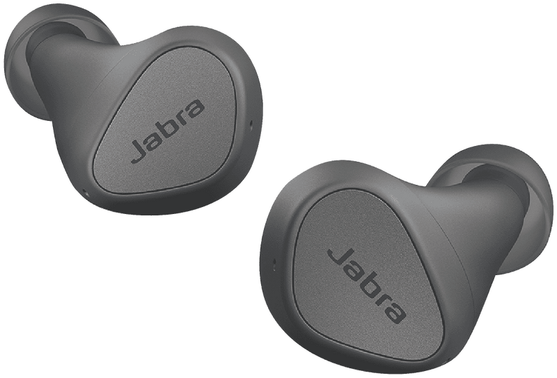 Jabra Elite 4 - Dark Grey