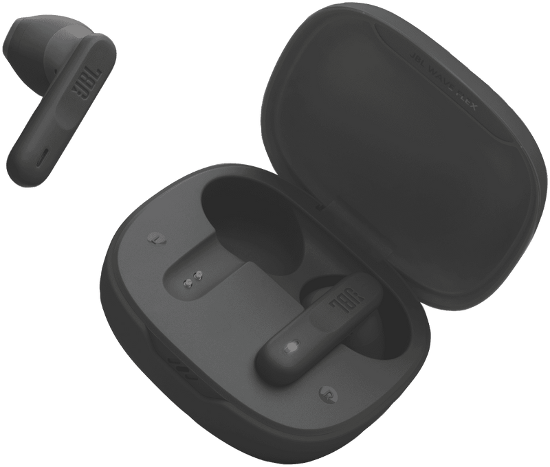 JBL Wave Flex Earbuds