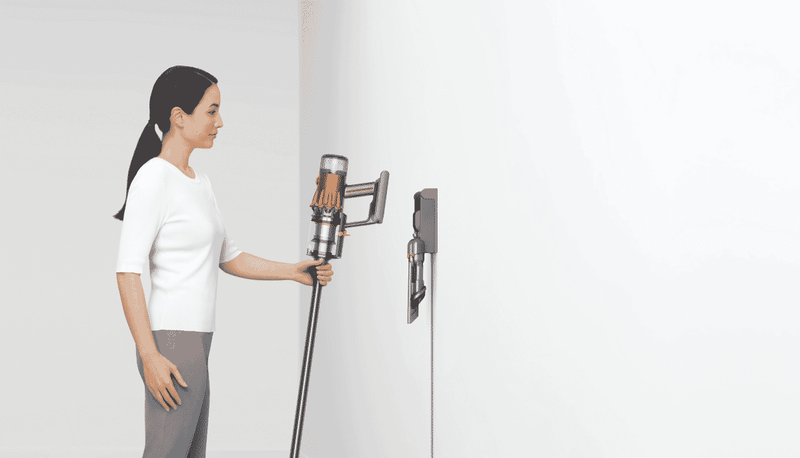 Dyson V12 Detect Slim Absolute Cordless Vacuum