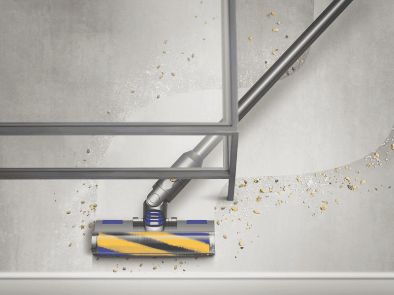 Dyson V12 Detect Slim Absolute Cordless Vacuum