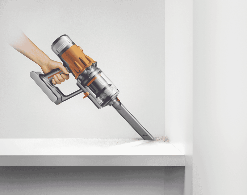 Dyson V12 Detect Slim Absolute Cordless Vacuum