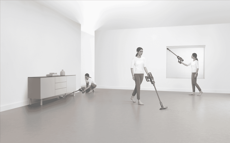 Dyson V12 Detect Slim Absolute Cordless Vacuum