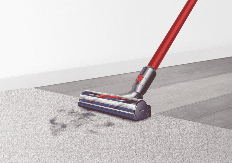 Dyson V8 Origin Cordless Vacuum