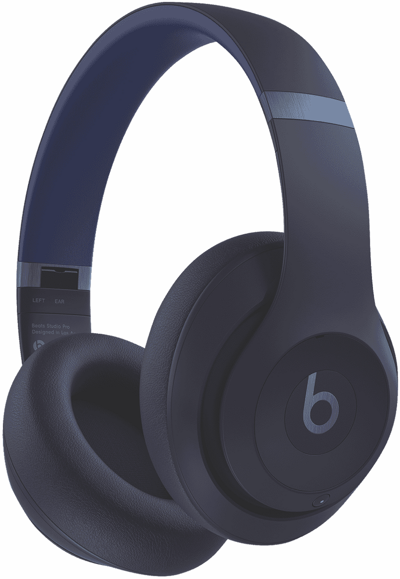 Beats Studio Pro - Navy