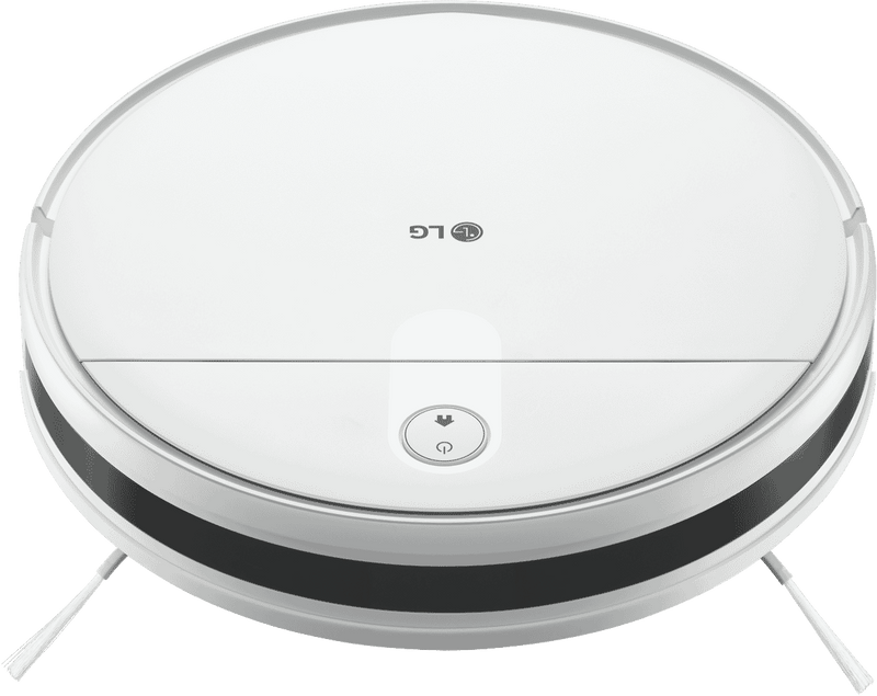 LG CordZero R3-PRIME Robot Vacuum